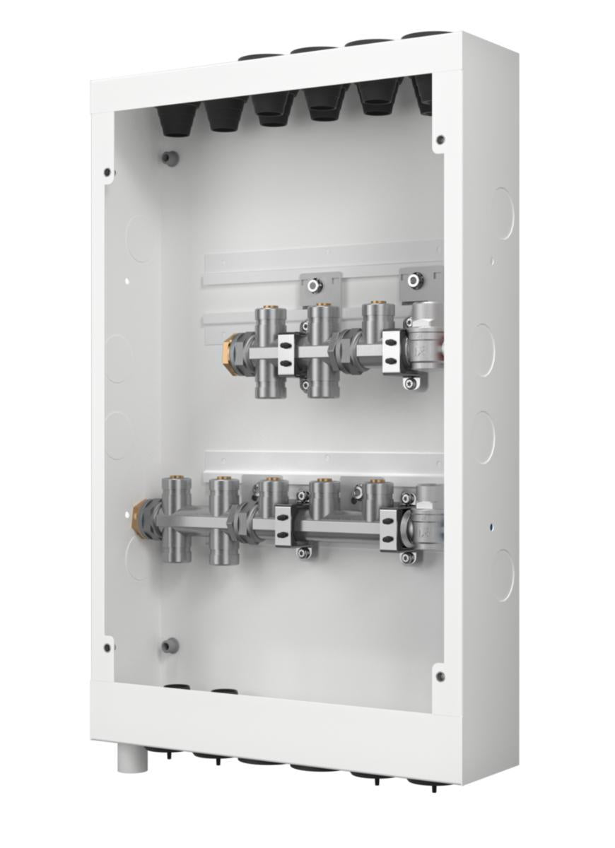 Smart Mini fordelerskap, LK