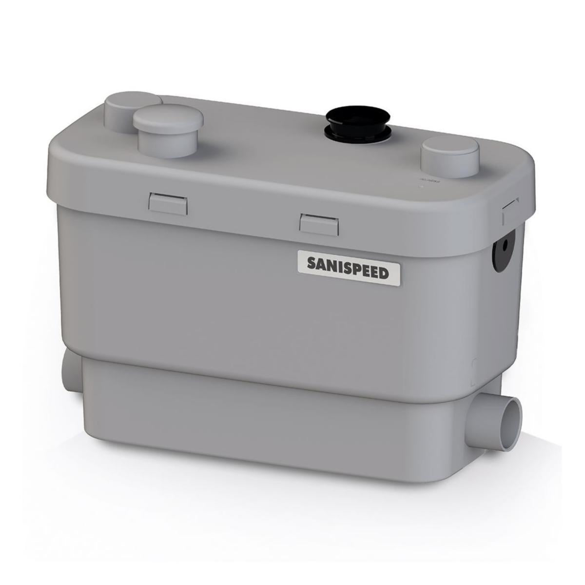 Avløpspumpe Sanispeed, SFA - Saniflo