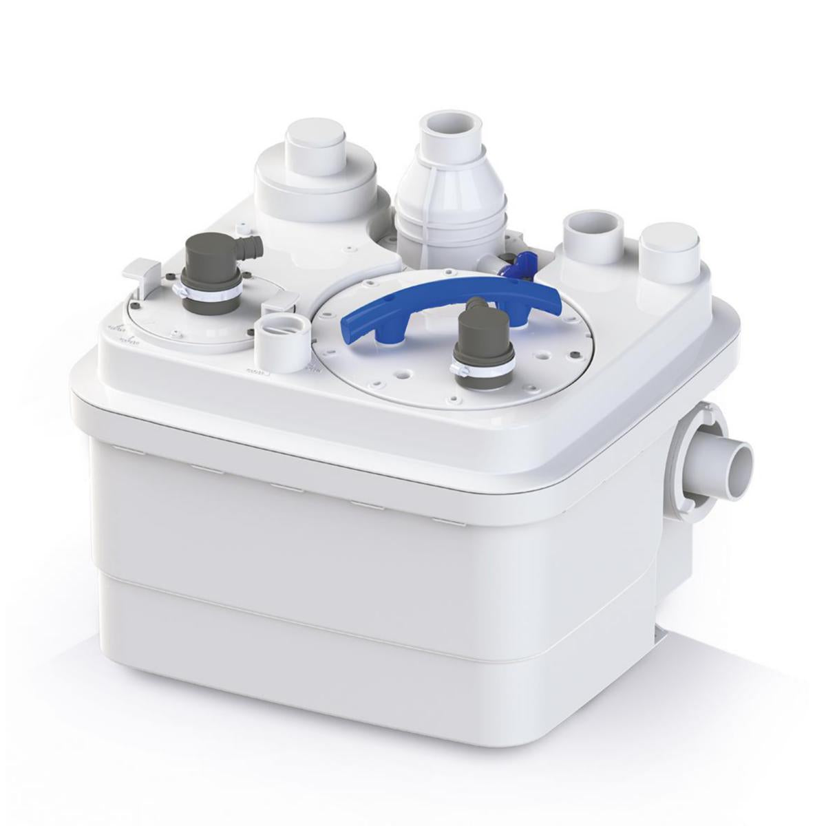 Pumpestasjon Sanicubic 1 WP, SFA - Saniflo