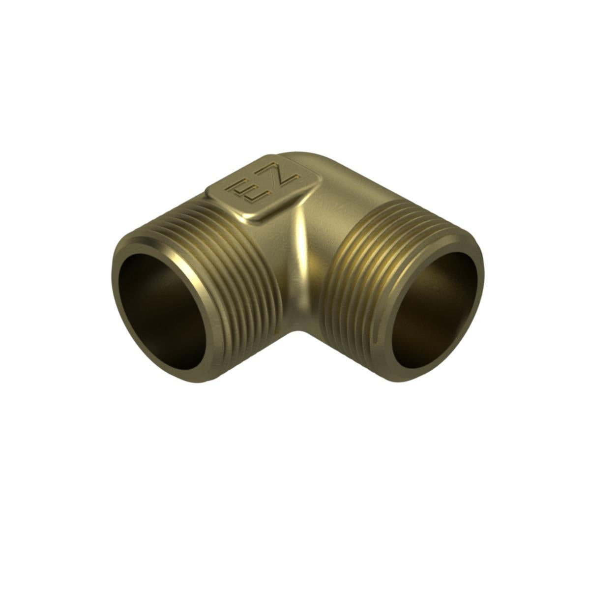 Albu KRK 155, messing - EZZE