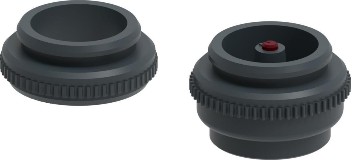 Adaptersett Vario M, Magna, Plus, S, Uponor