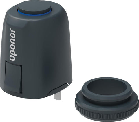 Aktuator FT New Vario S for Vario S fordeler FM & LS, Uponor