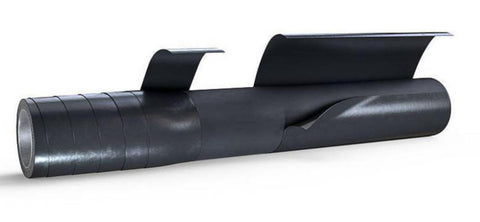 Mantling for teknisk isolasjon - Armacell