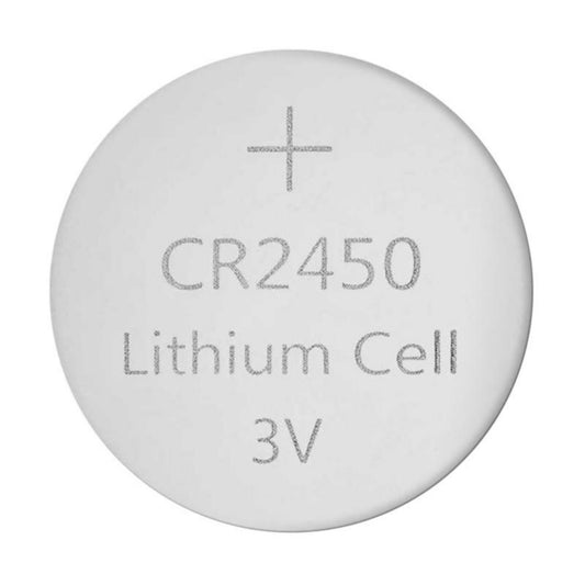 Batteri 2-pk ArcBatteries, LK