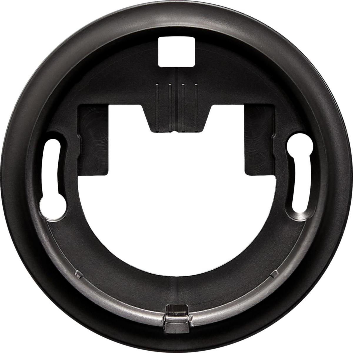 Veggfeste ArcFrame Round, LK