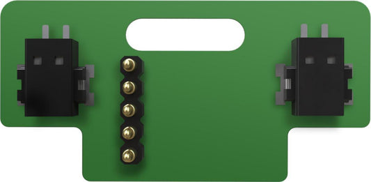 ArcByWire kablet kommunikasjonskort, LK