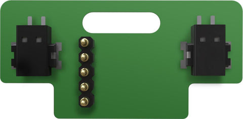 ArcByWire kablet kommunikasjonskort, LK