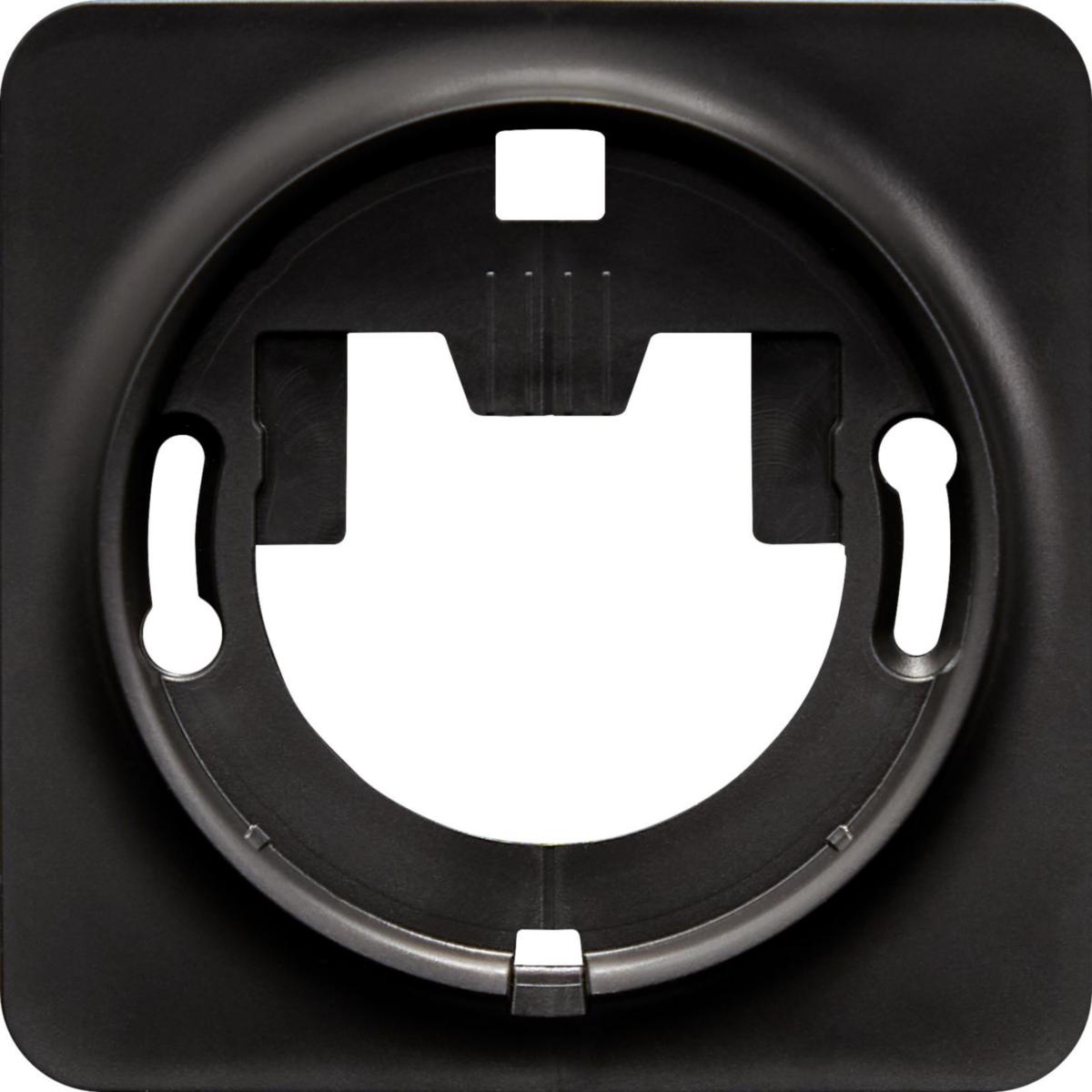 Veggfeste ArcFrame Square, LK