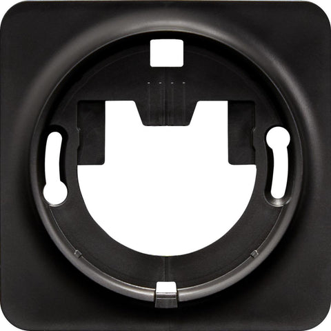 Veggfeste ArcFrame Square, LK