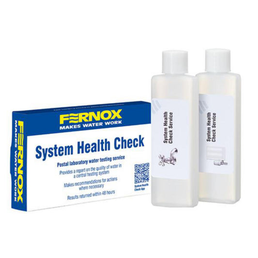 System Health Check kit, Fernox