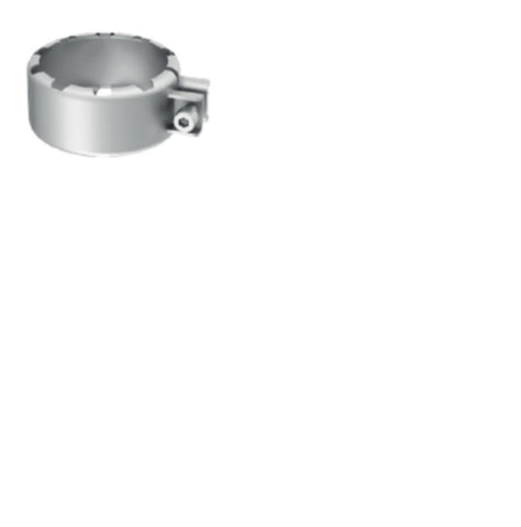 Låsebøyle, Aco Pipe