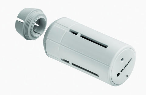 Radiatortermostat Halo B Danfoss RA kit, IMI