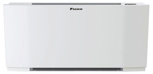 Viftekonvektor gulvmodell FWXV venstrekoblet 3C, Daikin