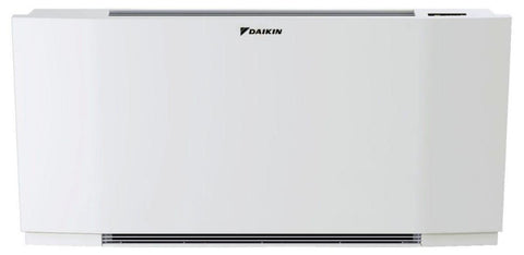 Viftekonvektor gulvmodell FWXV høyrekoblet 3R, Daikin