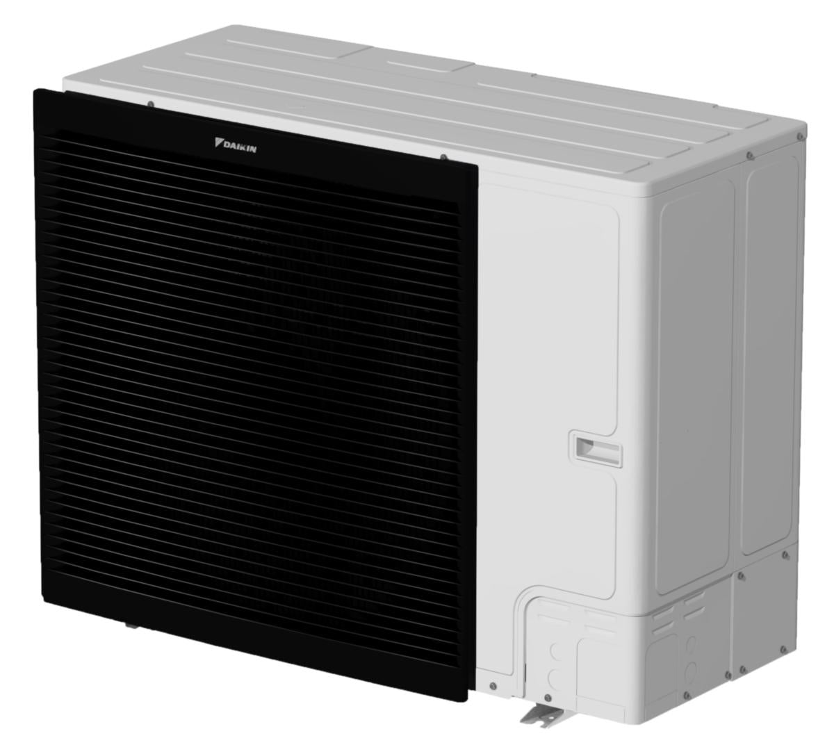 Varmepumpe Altherma 11-16 kW ERLA 3R utedel 400V, Daikin