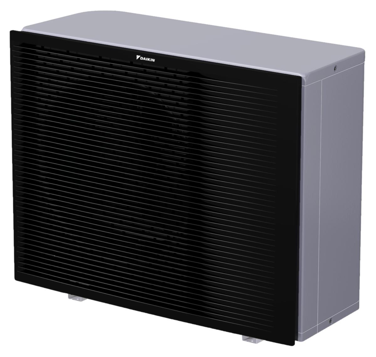 Varmepumpe Altherma 8-12 kW ERRA 3R  MT utedel 400V, Daikin