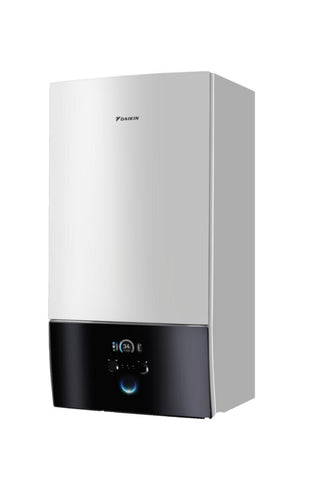 Varmepumpe Altherma EBBX 3R innedel vegghengt m/kjøling 230V, Daikin