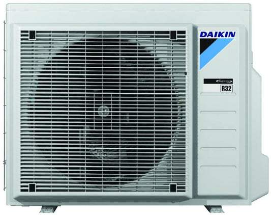 Varmepumpe Altherma 4-8 kW ERGA 3R utedel 230V, Daikin