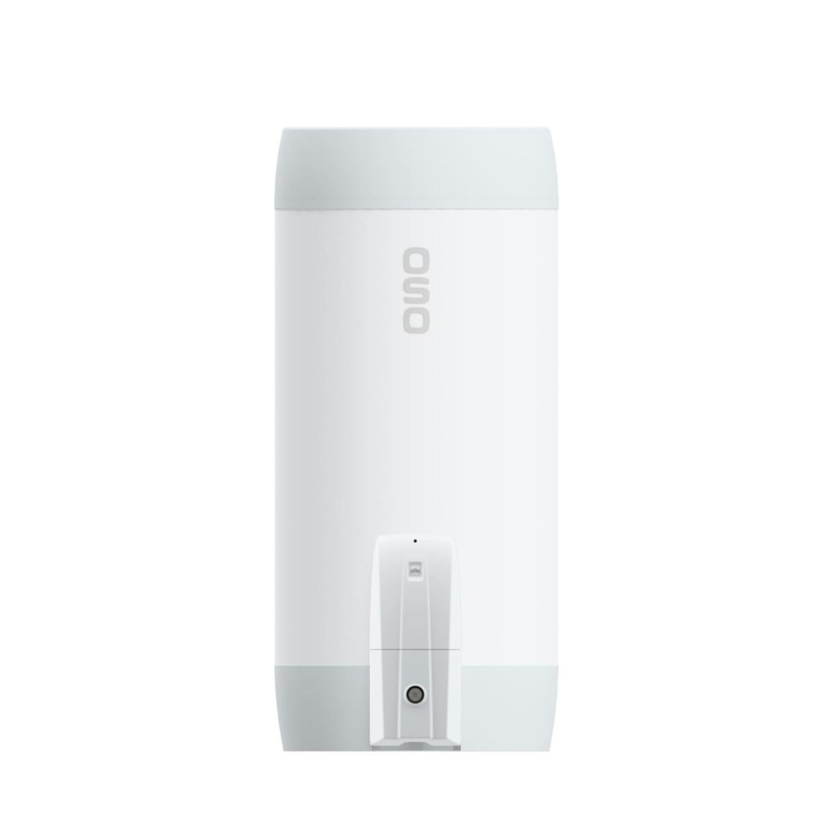 Smartbereder Saga 2.0 SSE Supercharged Expansion, Oso
