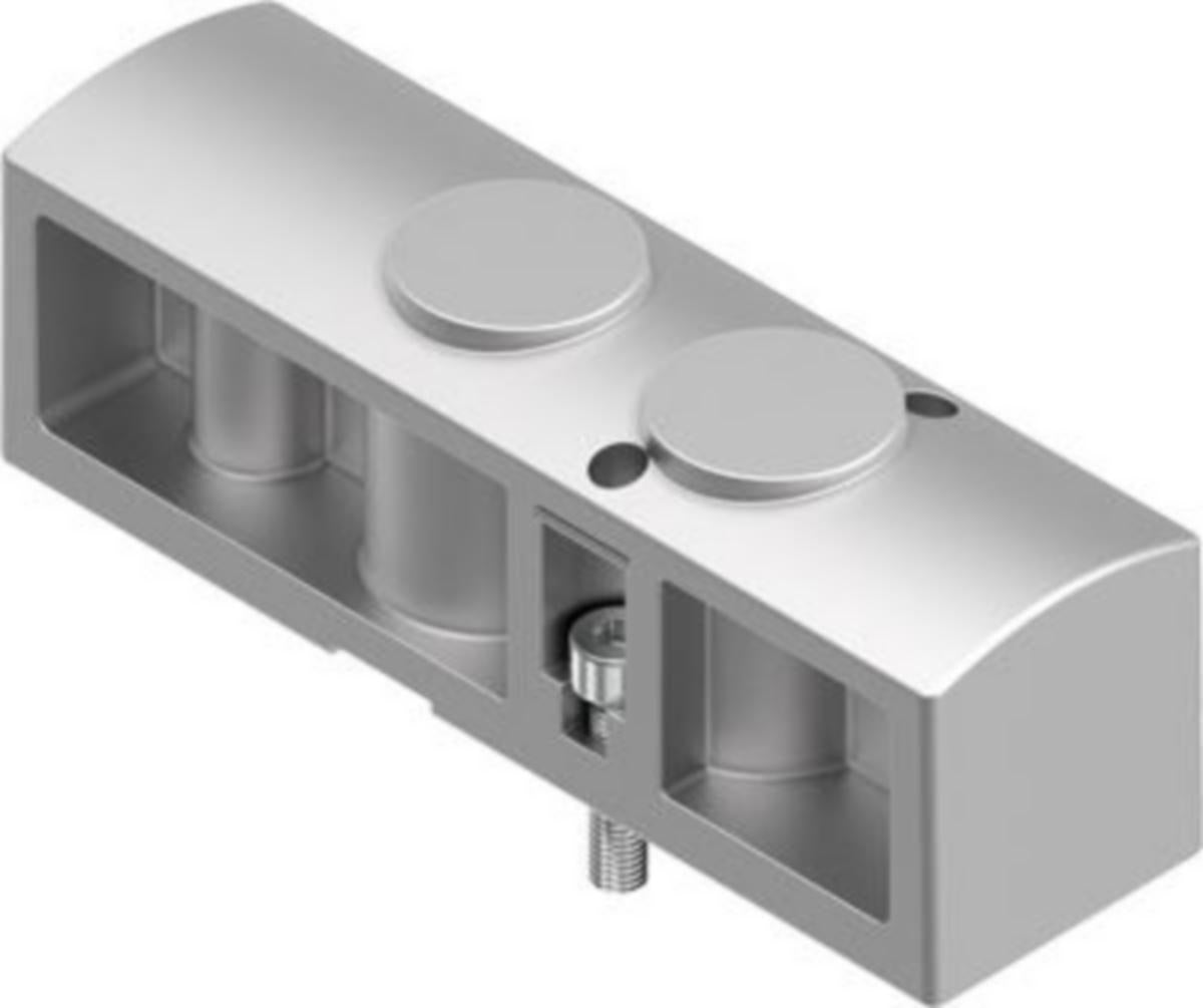 Blindplate Festo VABB