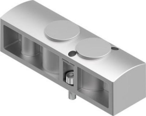 Blindplate Festo VABB
