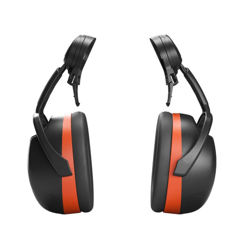 Øreklokke hjelm Hellberg Secure (629667)