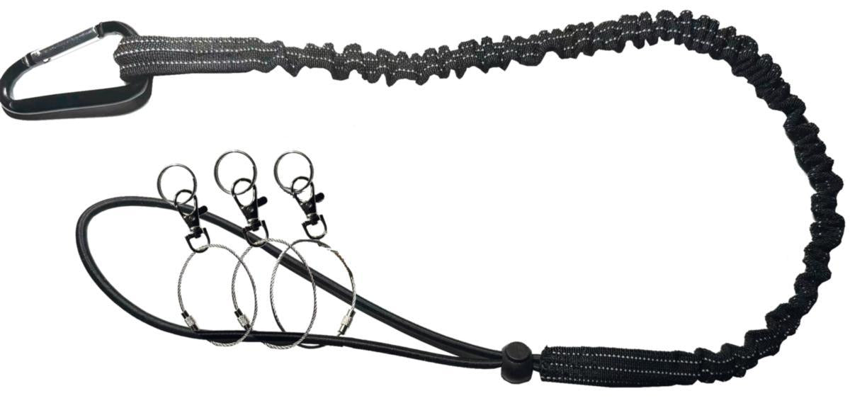 Sikkerhetsline Ironside