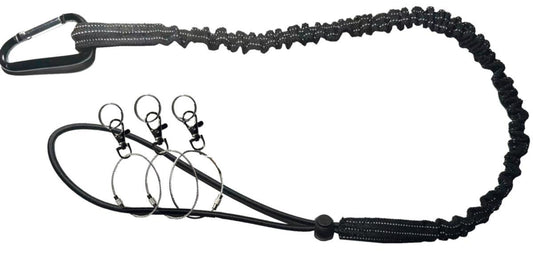 Sikkerhetsline Ironside