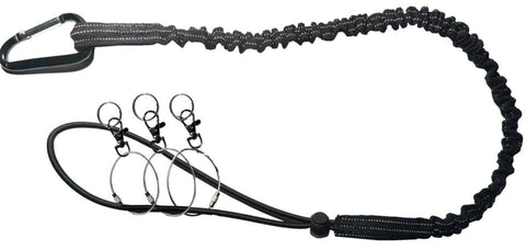 Sikkerhetsline Ironside