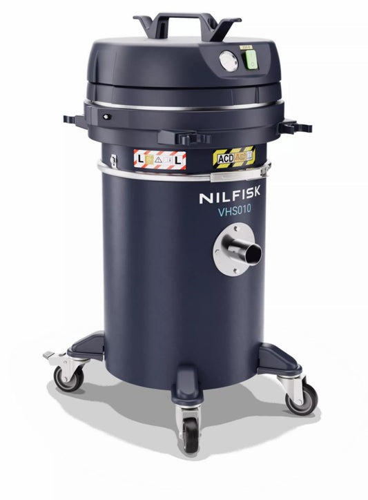 Støvsuger Nilfisk VHS010 LC ACD