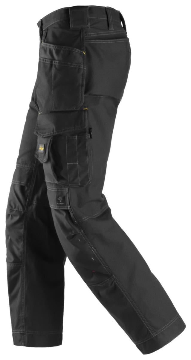 Håndverksbukse Snickers® 3215 - Snickers Workwear