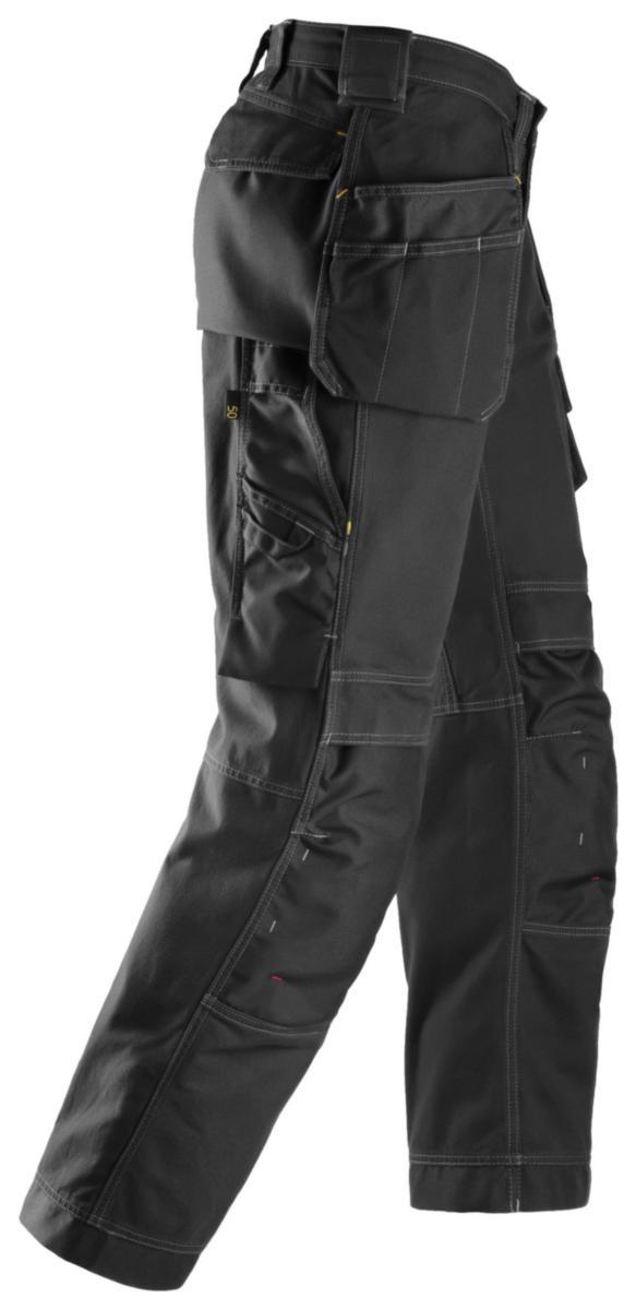 Håndverksbukse Snickers® 3215 - Snickers Workwear