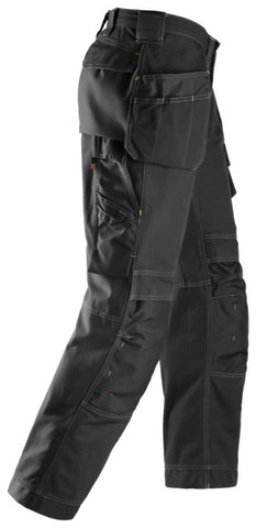 Håndverksbukse Snickers® 3215 - Snickers Workwear