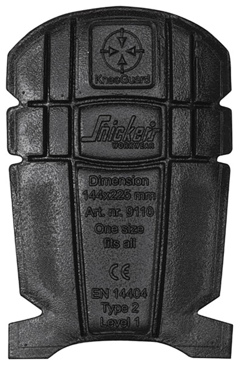 Kneputer Snickers® Håndverker 9110 - Snickers Workwear
