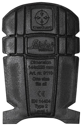 Kneputer Snickers® Håndverker 9110 - Snickers Workwear