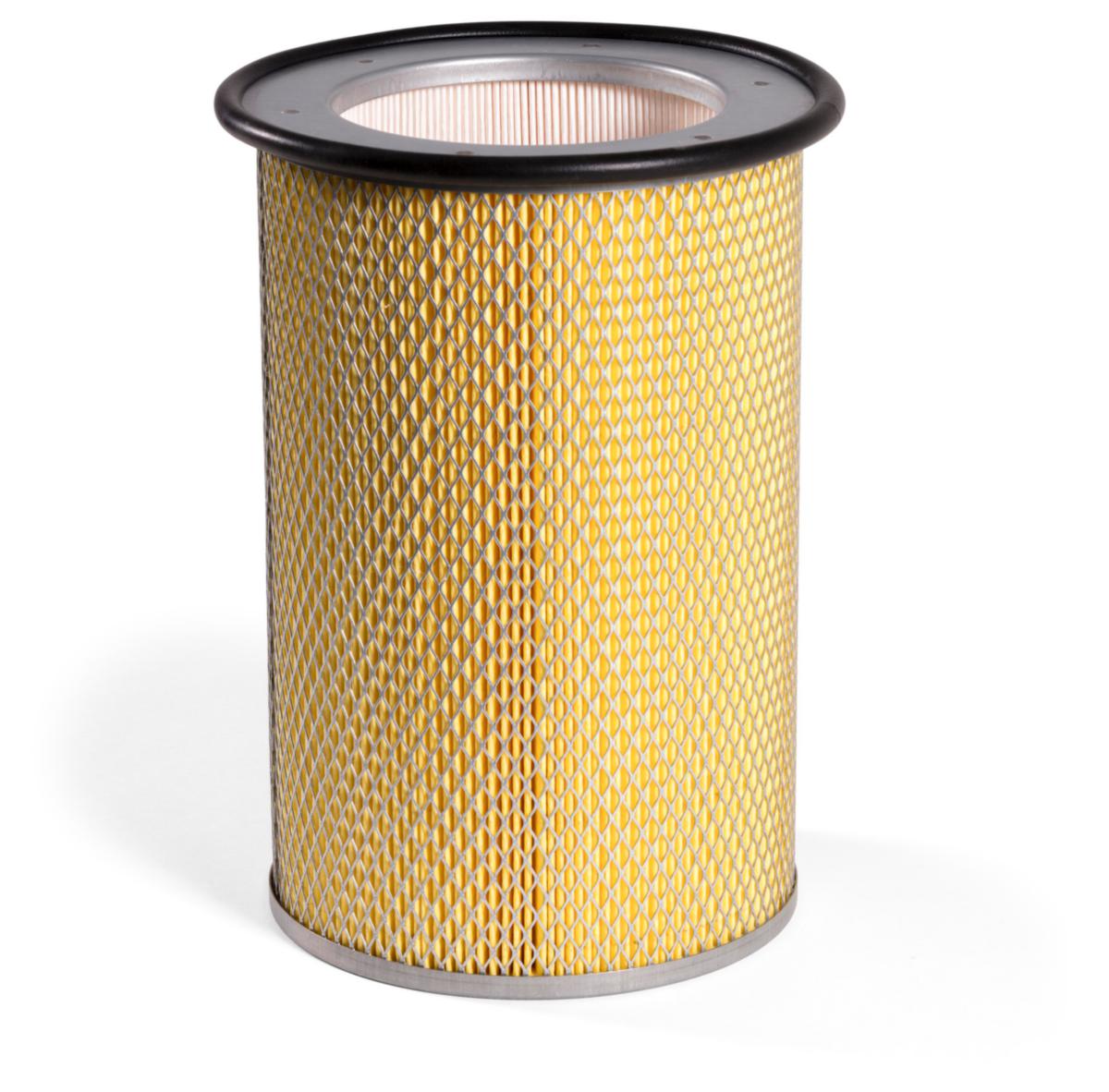 Luftfilter Husqvarna HEPA DE-LINE