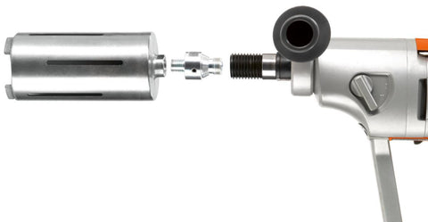 Overgang Husqvarna 1-1/4"INV