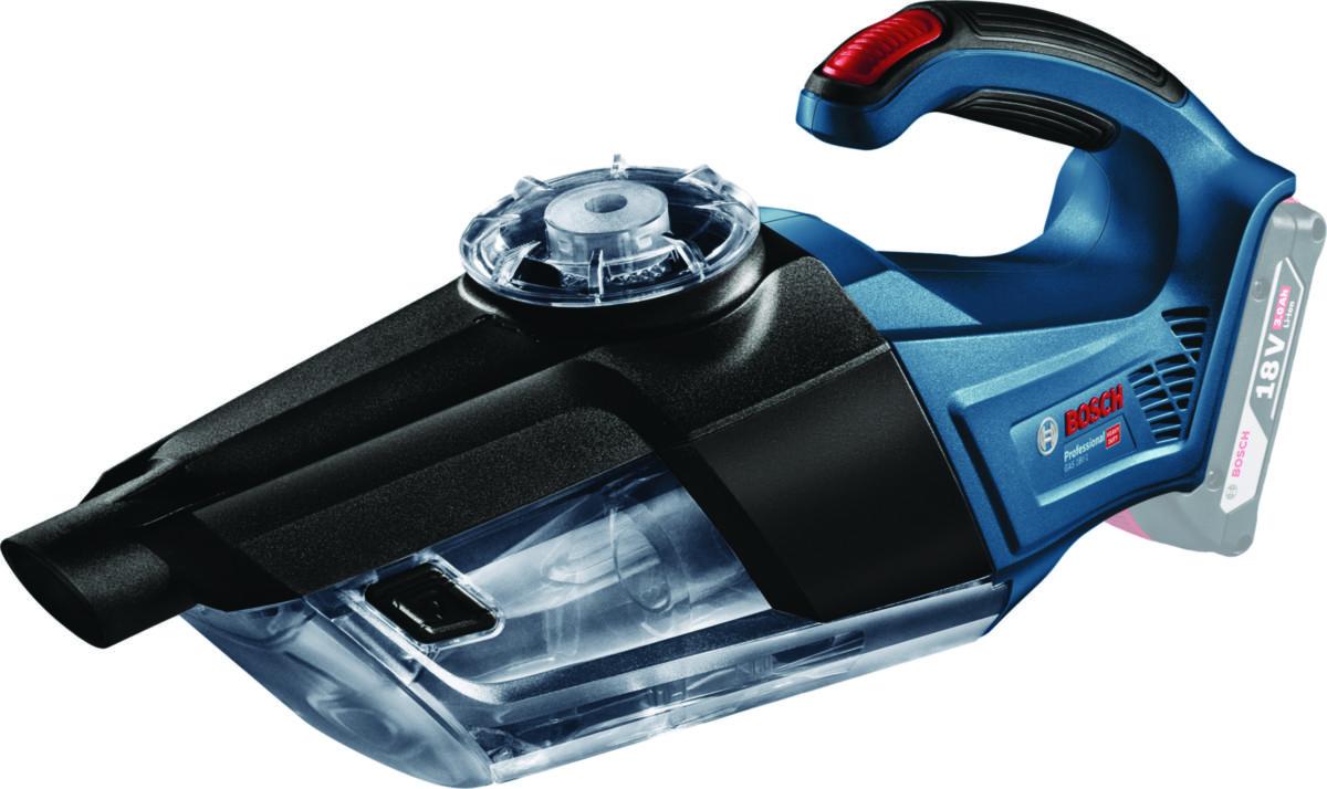 Støvsuger Bosch GAS 18V fra BOSCH