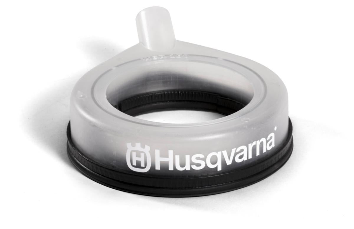 Slamring Husqvarna WSR100-350