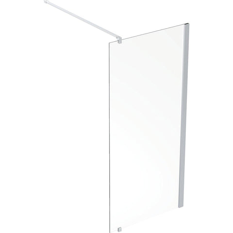 Dusjvegg Showerama 10-20, Contura - Porsgrund