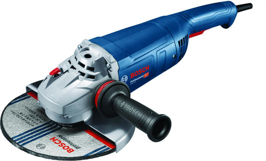 Vinkelsliper Bosch GWS 22-230 J fra BOSCH