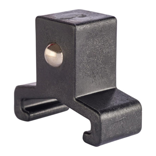 Klips Milwaukee til 1/2" piperekke.