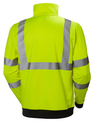 Collegejakke HH Addvis HiVis kl.3