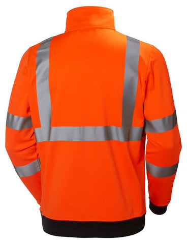 Collegejakke HH Addvis HiVis kl.3