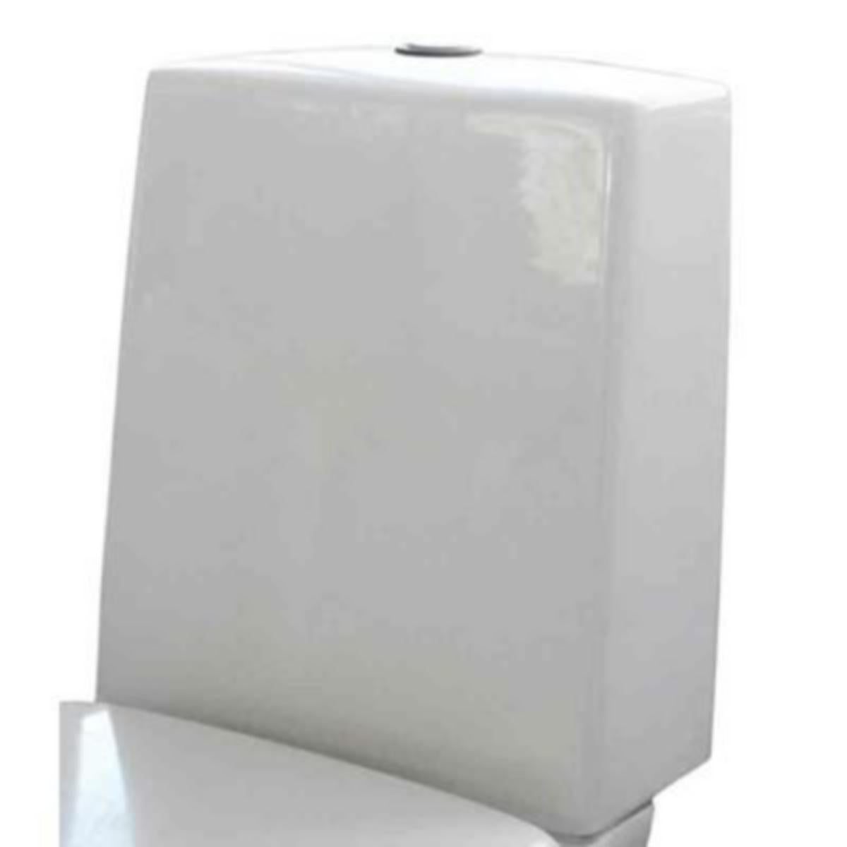 Sisterne A-collection A4 uten armatur og plast-tank