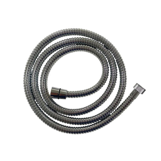 Dusjslange krom G10 for Azur IV Eco servantbatteri - a-collection