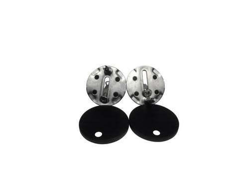 Hengsler for klossettsete Omea, a-collection