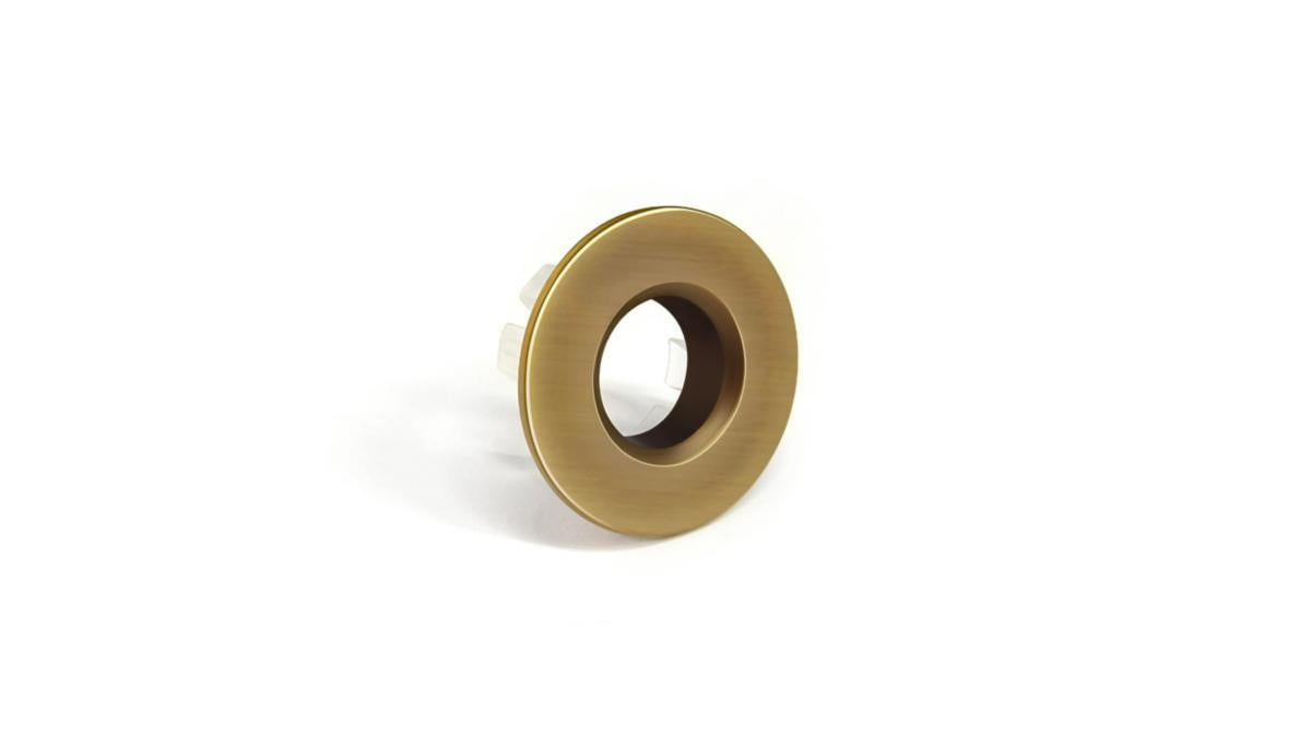 Ring til overløp for møbelservanter, a-collection