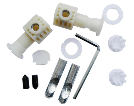 Monteringssett Omea veggskål, a-collection