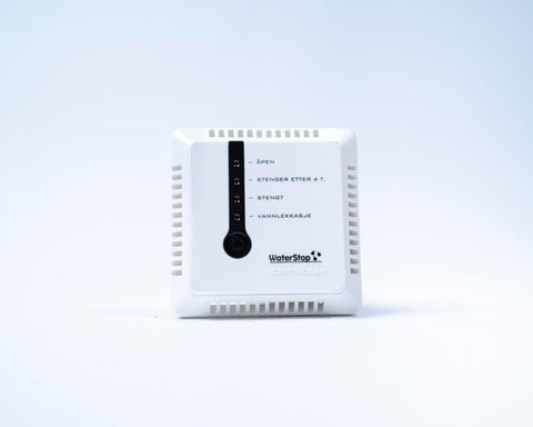 Waterstop trådløs sensor